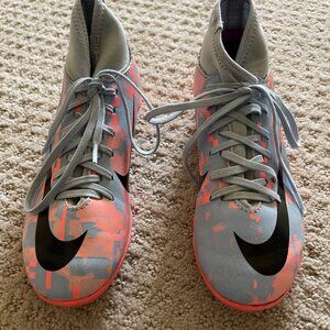 Nike Kids Mercurial Superfly 9 MDS Soccer Cleats